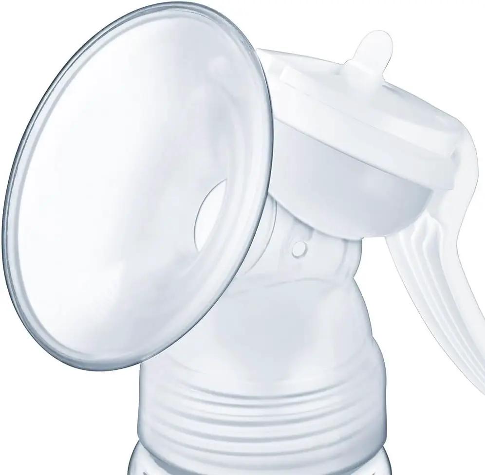 Beurer BY 15 Breast Manual Pump
