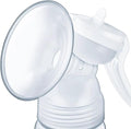 Beurer BY 15 Breast Manual Pump