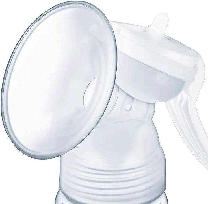 Beurer BY 15 Breast Manual Pump