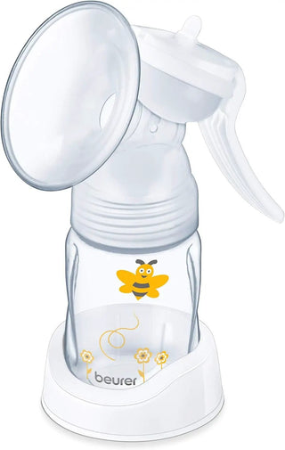 Beurer BY 15 Breast Manual Pump