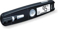 Beurer GL50 3-In-1 Blood Glucose Monitoring System With USB And Lancing Device For Home Health