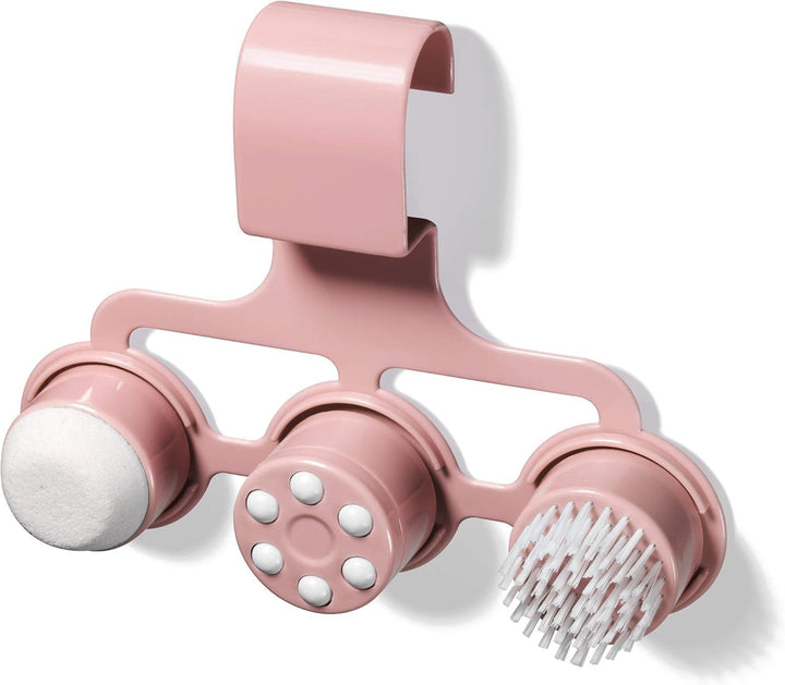 Beurer Foot Bubble Spa FB20 Bubble Massage Foot Bath With Heat Function And Infrared Light Pedicure Application