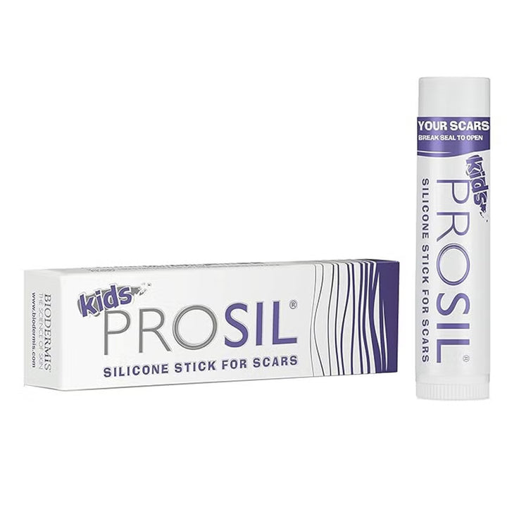 Biodermis Kids Prosil Soft Silicone Stick For Scars 4.25g