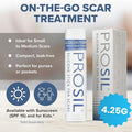 Biodermis Prosil Silicone Scar Stick 4.25 g For Scars