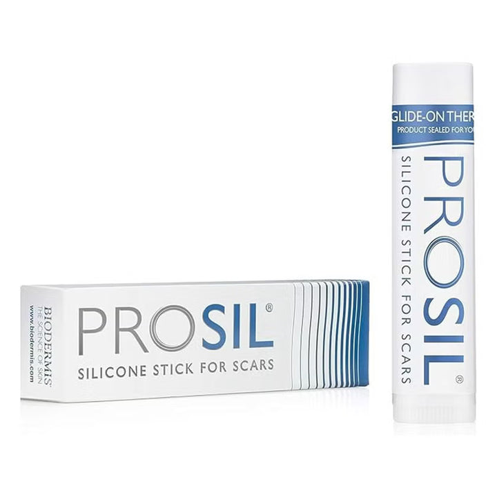Biodermis Prosil Silicone Scar Stick 4.25 g For Scars