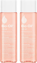Bio Oil Skincare Oil Non Greasy 125ml Pack Of 2 Suitable For All Skin Types