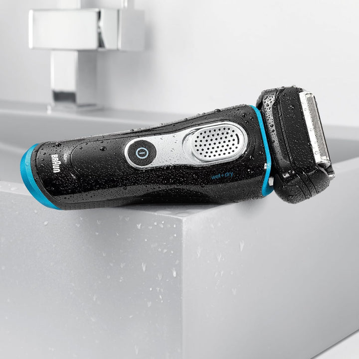 Braun Series 9 9040s Premium Shaver Wet & Dry Foil