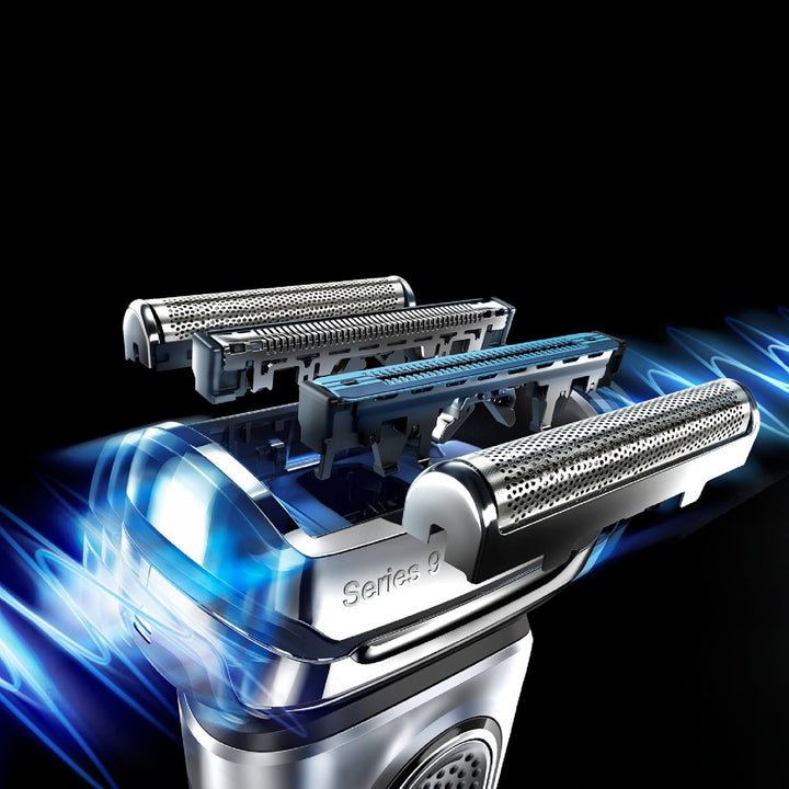 Braun Series 9 9040s Premium Shaver Wet & Dry Foil
