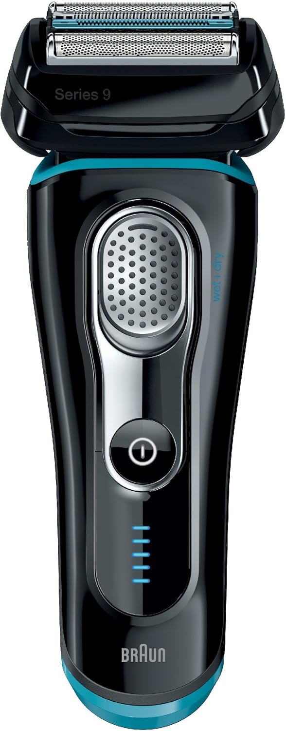 Braun Series 9 9040s Premium Shaver Wet & Dry Foil