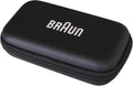 Braun ThermoScan 7 IRT 6525 Ear Thermometer – Age Precision & Color-Coded Display, Fast & Easy Temperature Reading