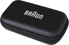 Braun ThermoScan 7 IRT 6525 Ear Thermometer – Age Precision & Color-Coded Display, Fast & Easy Temperature Reading