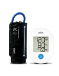 Braun ExactFit 1E Upper Arm Blood Pressure Monitor (BUA4000)