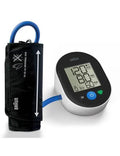 Braun ExactFit 2 Upper Arm Blood Pressure Monitor (BUA4050)