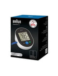 Braun ExactFit 2 Upper Arm Blood Pressure Monitor (BUA4050)