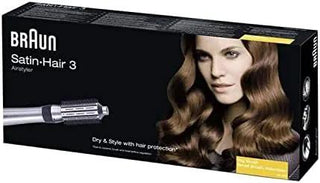 Braun Satin Hair 3 Air Styler AS330