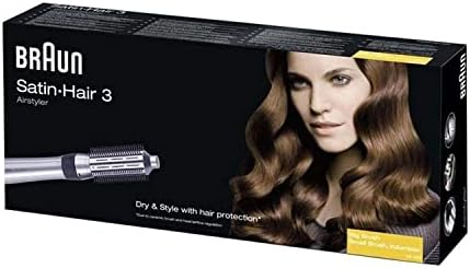 Braun Satin Hair 3 Air Styler AS330