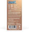 Carex Zero Thin Condoms 24 Count Set of 2