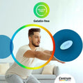 Centrum Men’s Multivitamin Tablets – Daily Nutritional Support Supplement, 30 Count