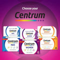 Centrum Women’s Multivitamin Supplement Tablets – 30 Count