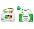 Centrum Adult Multivitamin With Lutein Tablets For Daily Nutrition 100 Count Pack
