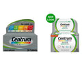 Centrum Silver with Lutein 50+ Adult Multivitamin – 30 Tablets