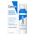 CeraVe Hydrating Hyaluronic Acid Serum With Ceramides 30 ml Normal To Dry Skin