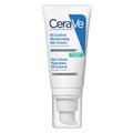 Cerave Oil Control Moisturizing Gel Cream 52ml