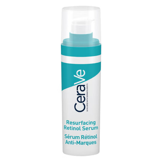 Cerave Resurfacing Retinol Serum 30ml with Ceramides