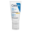 Cerave Facial Moisturizing SPF 25 AM Lotion For Normal To Dry Skin 52ml
