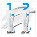 La Roche Posay Cicaplast Baume B5+ SPF 50: Soothing Repairing Balm for Dry, Irritated, & Sun-Exposed Skin 40ml