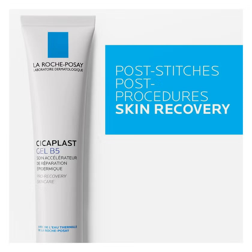 La Roche-Posay Cicaplast Gel B5 Pro Recovery For Sensitive Skin 40ml