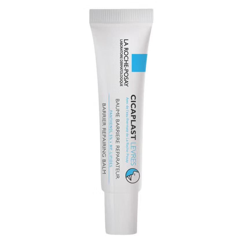 La Roche-Posay Cicaplast Levres Moisturiser for Dry Lips 7.5ml