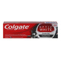 Colgate Optic White Charcoal Whitening Toothpaste 75 ml