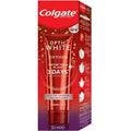 Colgate Optic White Teeth Whitening Oxygen Toothpaste 50 ml
