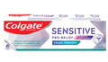 Colgate Sensitive Pro-Relief Instant Enamel Strength Toothpaste 75 ml