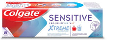 Colgate Sensitive Pro Relief Toothpaste Xtreme 75 ml