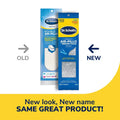 Dr. Scholl’s Air-Pillo® Memory Foam Comfort Insoles with Odor Control – Long-Lasting Cushioning for Men & Women (1 Pair)