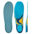 Dr. Scholl’s Women’s Energizing Comfort Insoles with Massaging Gel – All-Day Cushioning (1 Pair)