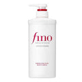 Fino Premium Touch Nourishing Hair Conditioner – 550ml