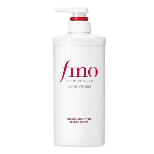 Fino Premium Touch Nourishing Hair Conditioner – 550ml