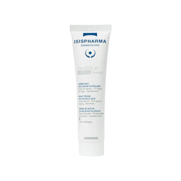 ISIS Pharma Glyco-A 12% Medium Peeling Night Cream 30ml