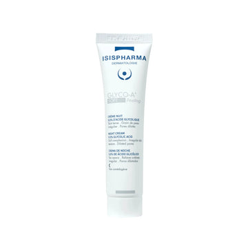 ISIS Pharma Glyco-A Soft Peeling Night Cream 30ml