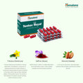 Himalaya Tentex Royal Capsules, Men's Vitality Support, 30 Capsules