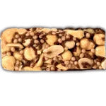 Hoobara Hazelnut & Peanut Nut Bar – 35 g