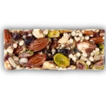 Hoobara Mixed Nuts & Berries Nut Bar – 35 g
