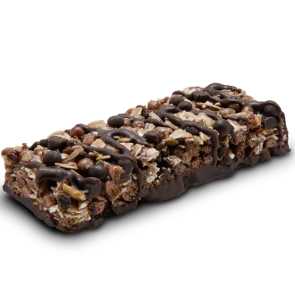Hoobara Oat & Chocolate Cereal Bar – 30 g