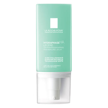 La Roche-Posay Hydraphase HA Light Moisturiser For Sensitive Skin 50ml