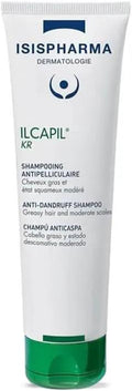 ISIS Pharma Ilcapil KR Shampoo 150ml