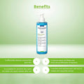 ISIS Pharma Teen Derm Gel Sensitive 250ml