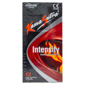KamaSutra Intensity Condoms 12 Count